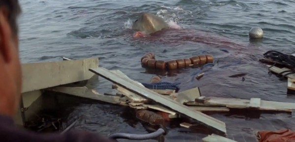 Jaws (1975) - Original Orca Buoy & Netting - Image 6